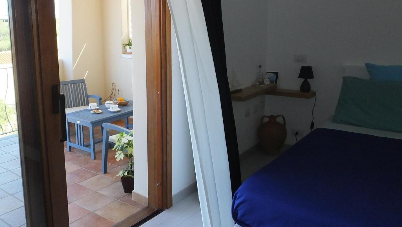 Frina Di Mari B&B San Teodoro  Exterior foto