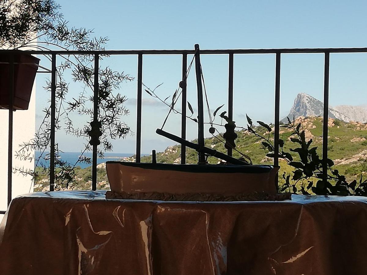 Frina Di Mari B&B San Teodoro  Exterior foto