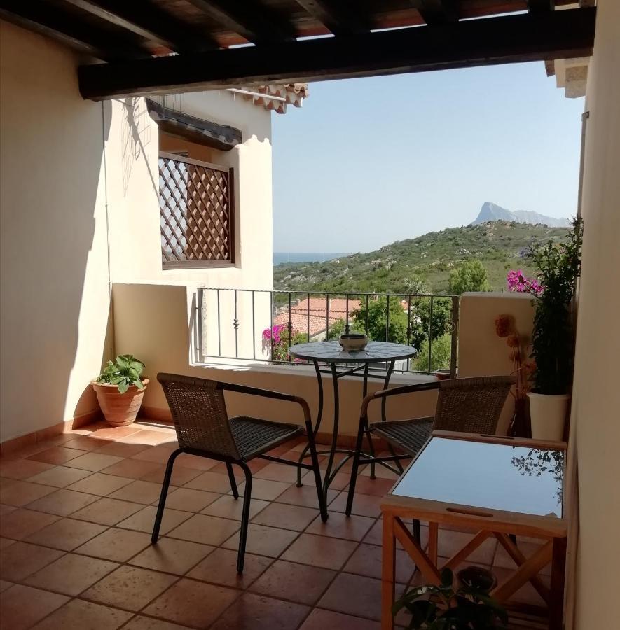 Frina Di Mari B&B San Teodoro  Exterior foto
