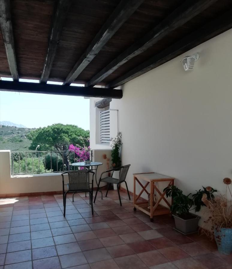 Frina Di Mari B&B San Teodoro  Exterior foto