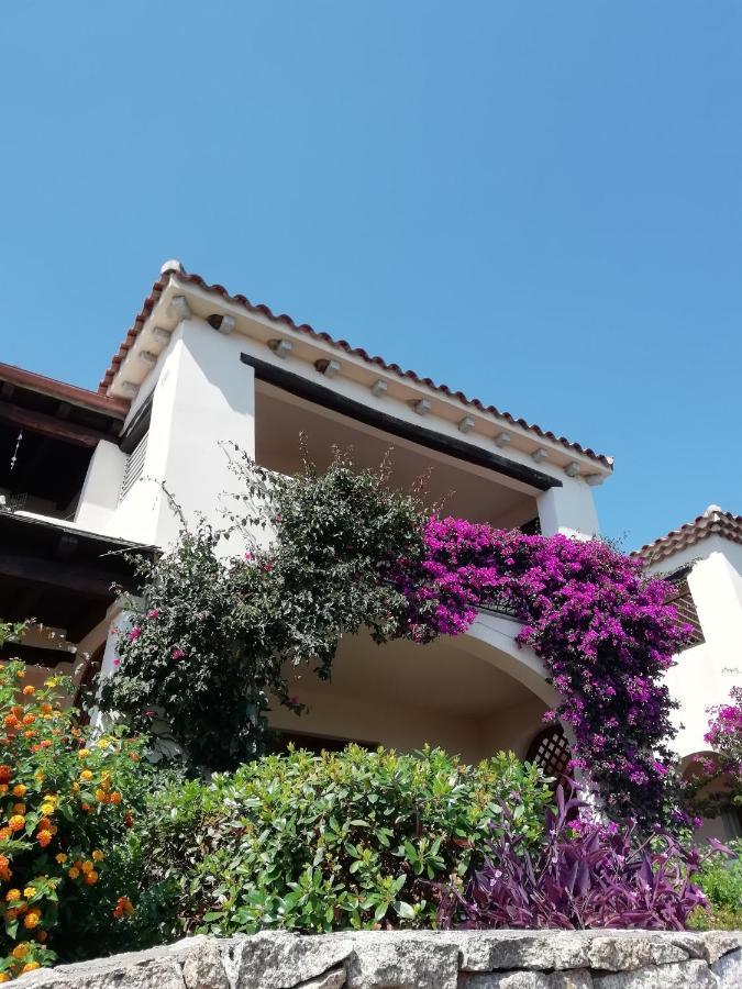 Frina Di Mari B&B San Teodoro  Exterior foto
