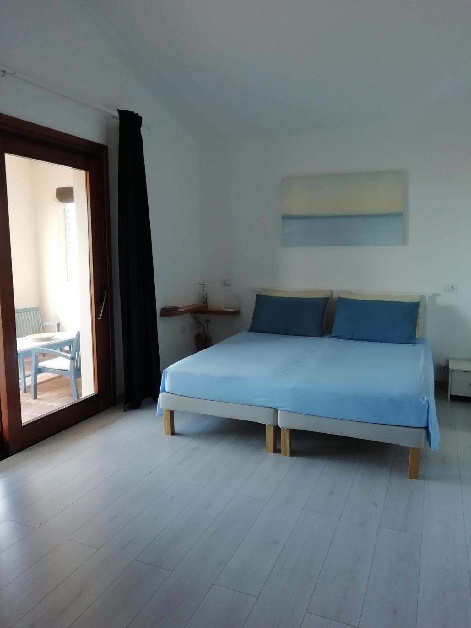 Frina Di Mari B&B San Teodoro  Exterior foto
