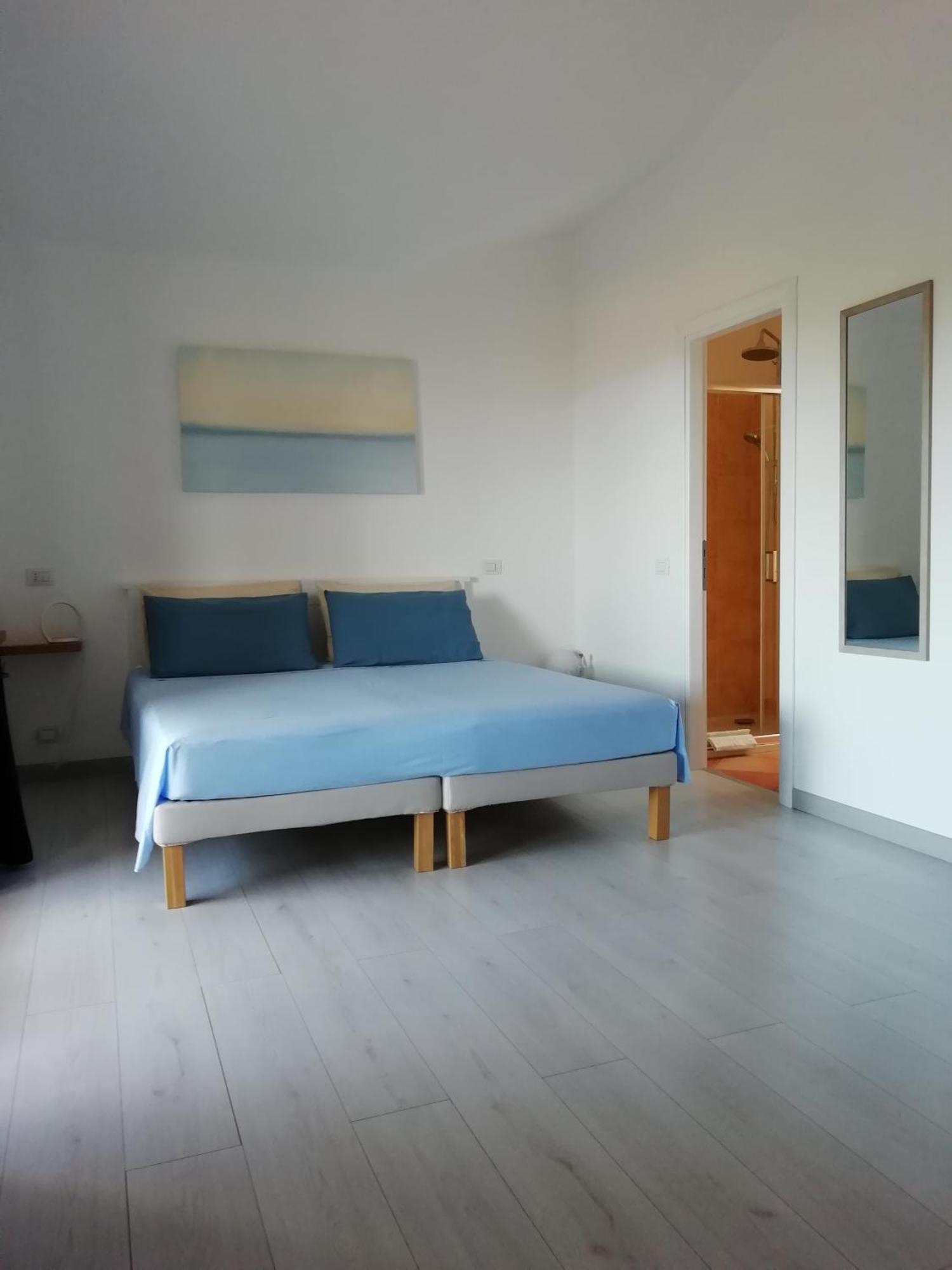 Frina Di Mari B&B San Teodoro  Cameră foto